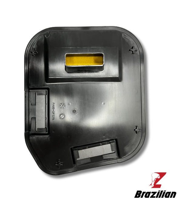 Filtro de Óleo do Câmbio Automático-8HP45  AL450 VOLKSWAGEN AMAROK