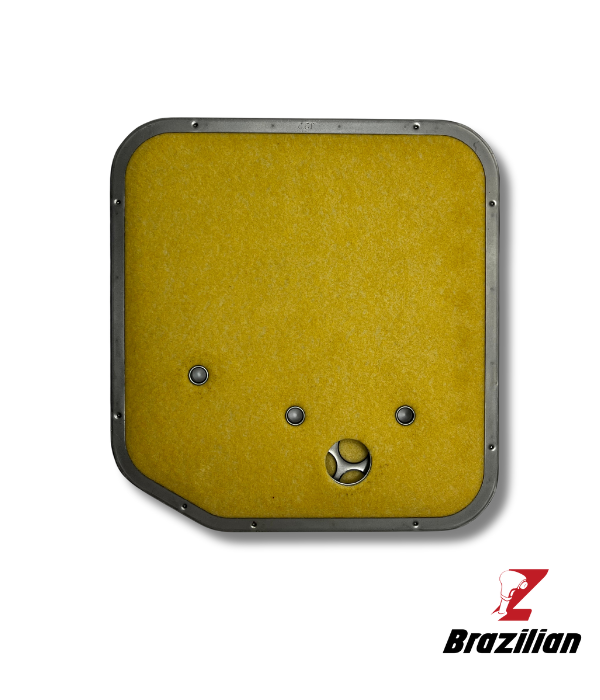 Filtro de Óleo do Câmbio Automático- A500  A518  42RE  44RE  46RH  47RH  TF6  TF8