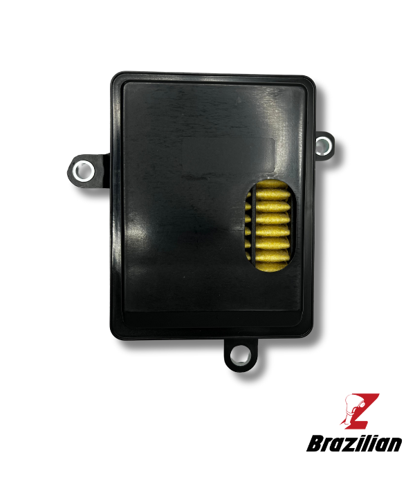 Filtro de Óleo de Câmbio Automático sem Ressalto -09G  TF60SN  AQ250