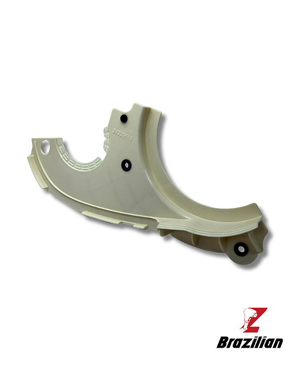 Kit Defletor de Óleo Câmbio Automático - 6T30 Gen 1 / 2, 6T35 Gen 1 / 2, GM