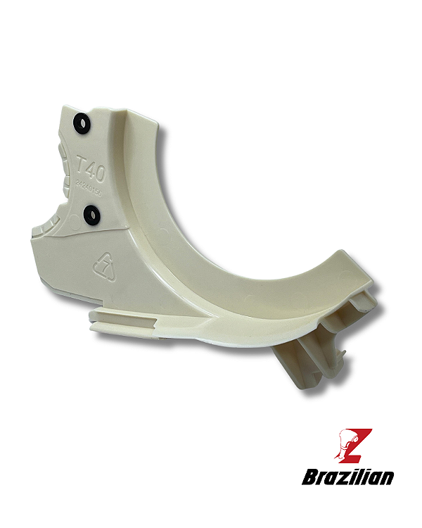Kit Defletor de Óleo Câmbio Automático - 6T40, 6T45, GM