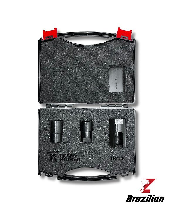 FERRAMENTA ABERTURA REPARO SOLENOIDES JF015E JF016E JF017E RE0F11A RE010D