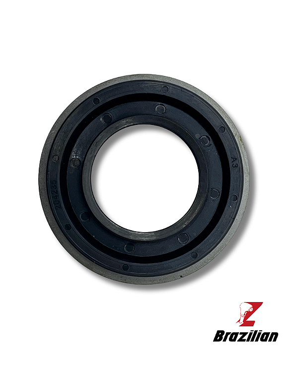 Retentor Lateral Esquerdo do Câmbio 6F15  6F35  6T30  6T40  6T45  6T50 9T45  9T50  9T60 9T65