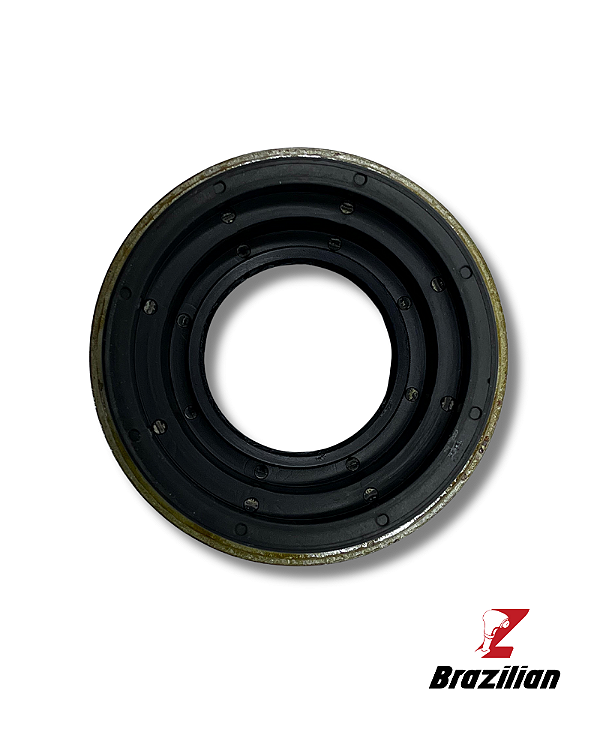 Retentor Lateral Direito do Câmbio com Aba 6T30 6T40 6T45