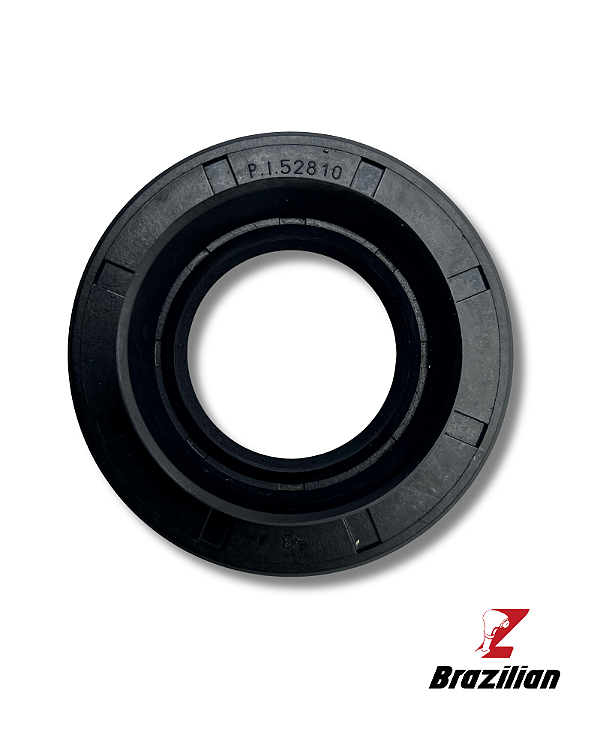 Retentor Lateral Direito 6F50N 6F55N 6T70E 6T75E