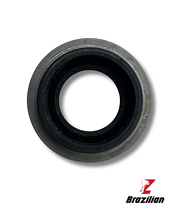 Retentor Haste Seletora Com Aba 6F15 6T31 6T70E 6T75E