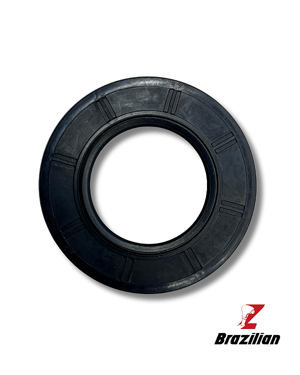 Retentor Lateral Esquerdo do Câmbio TF80 TF81 TG61 AW TF-80SC AW TF-81SN