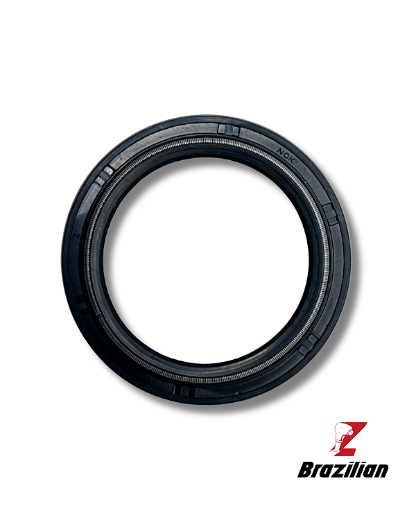 Retentor Lateral Esquerdo do Câmbio AWTF-70 TF70 TF-72 TF72 TF-70