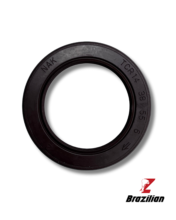 Retentor Conversor de Torque / Bomba de Óleo Câmbio TF70 TF72 AWTF-70 TF70SC TF-70SC