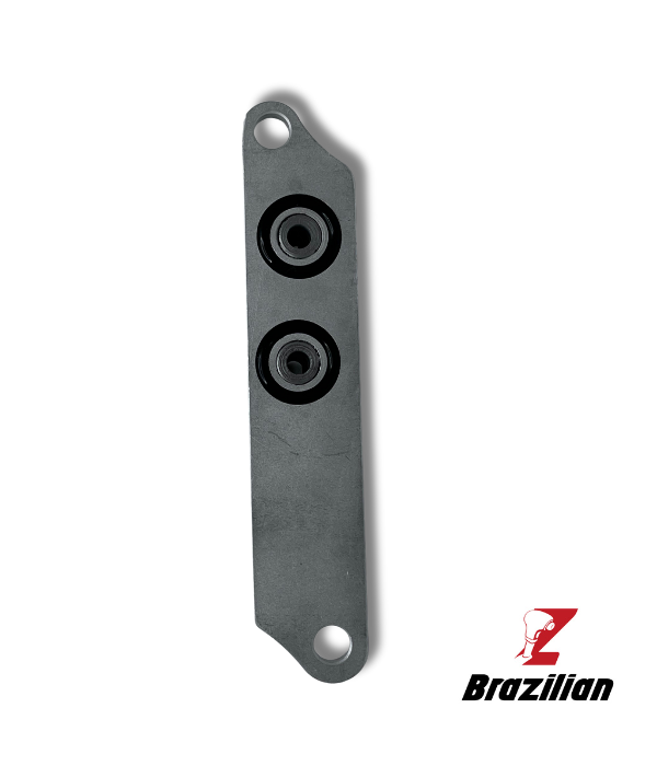 Flange Para Troca de Óleo Câmbio CVT JF015E JF020 JF016E REOF11A A21