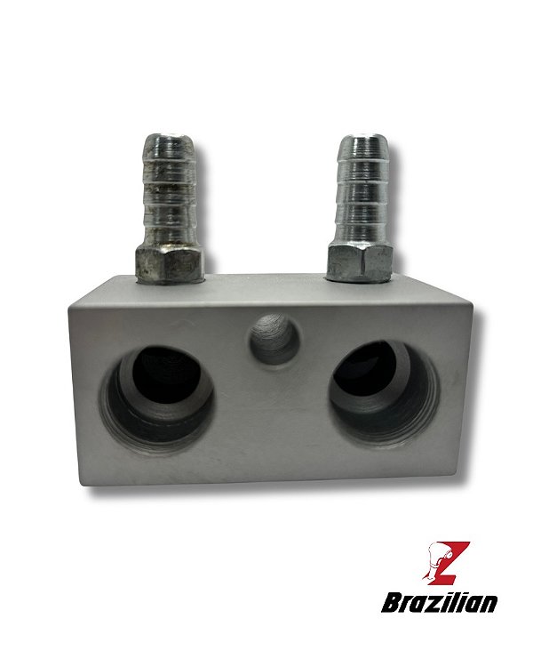 Flange Para Troca de Óleo Câmbio Automático TR80SD  OC8 09D 8HP45 AL450 8HP50 8HP70 A29