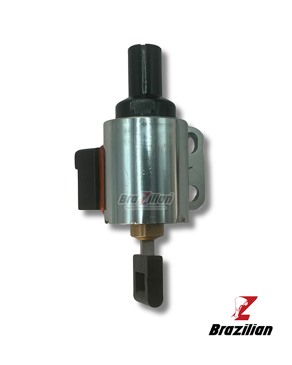 Motor De Passo Cambio Automático JF011
