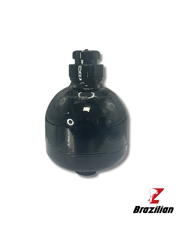 Acumulador De Pressão Cambio Imotion Dualogic Fiat