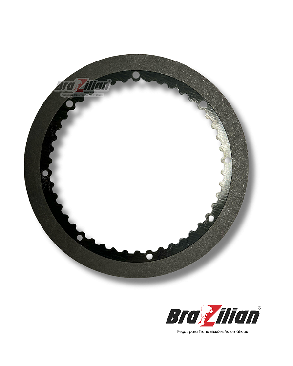 Disco Composite AW50-40LE  Forward C1