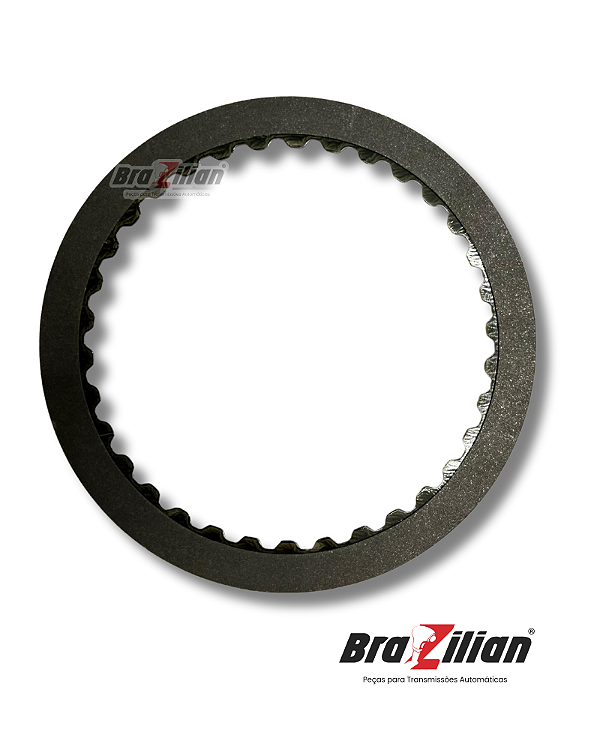 Disco Composite AW50-40LE Coast Brake B1