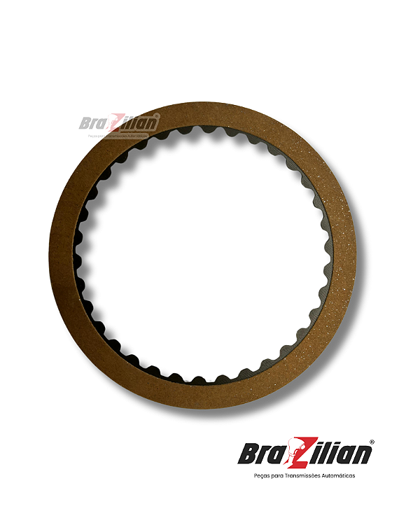 Disco Composite AW50-40LE Coast Brake B1