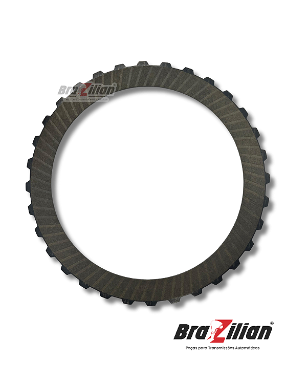 Disco Composite 6DCT450 SPS6 2-6