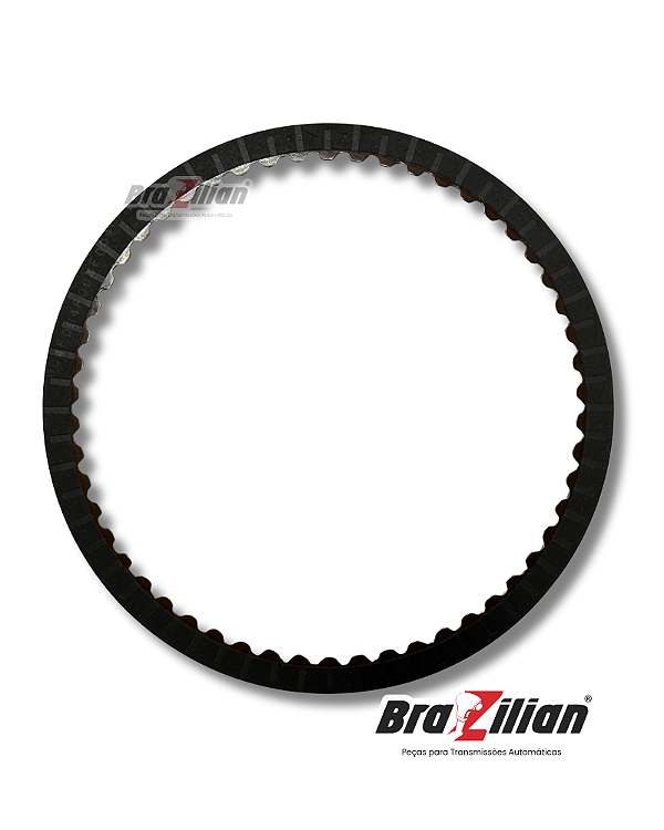 Disco Composite TF81  1ST 2ND 3RD 4TH C1