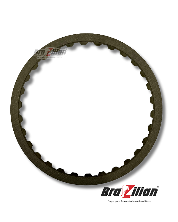 Disco Composite D CLUTCH 4HP24