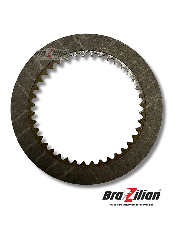 Disco Composite  Front K1 722.4