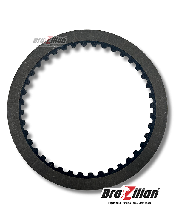 Disco Composite 45rfe