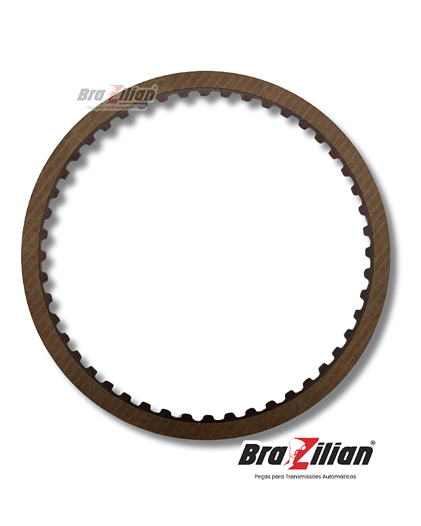 Disco Composite  Low Reverse 6T70