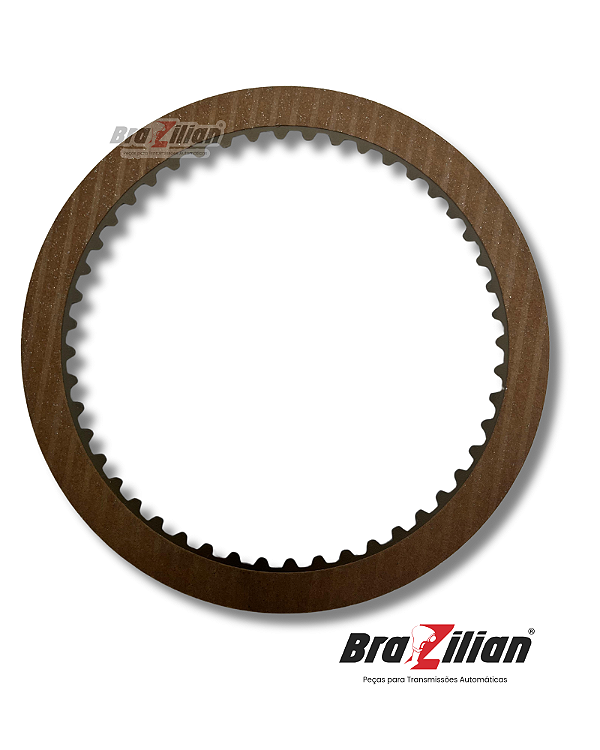 Disco Composite C Clutch 4HP22 4HP24