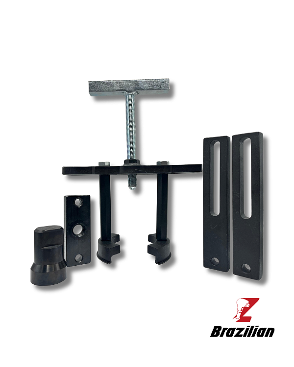 Ferramenta de Instalação e Extração do Kit de Embreagem – Modelo D7UF1