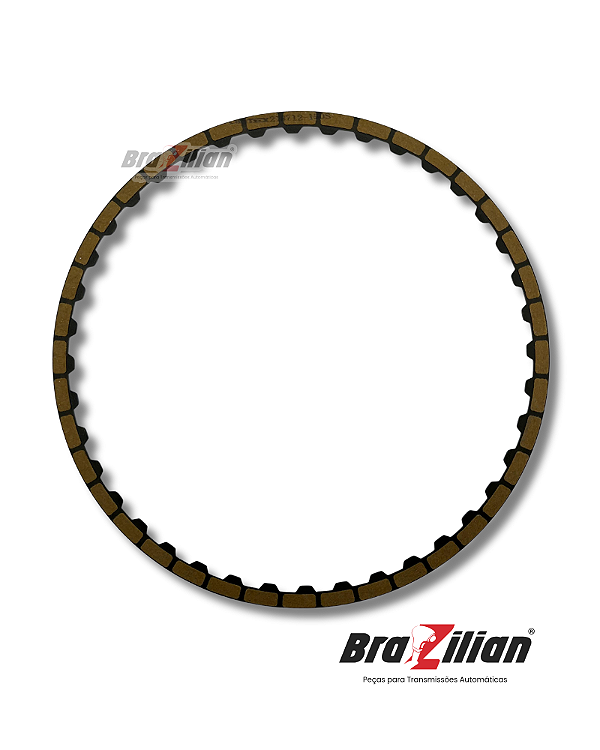 Disco Composite U440E