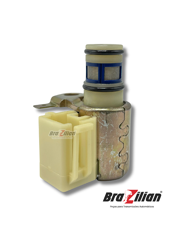 Solenoide TCC Lock Up 4L60E