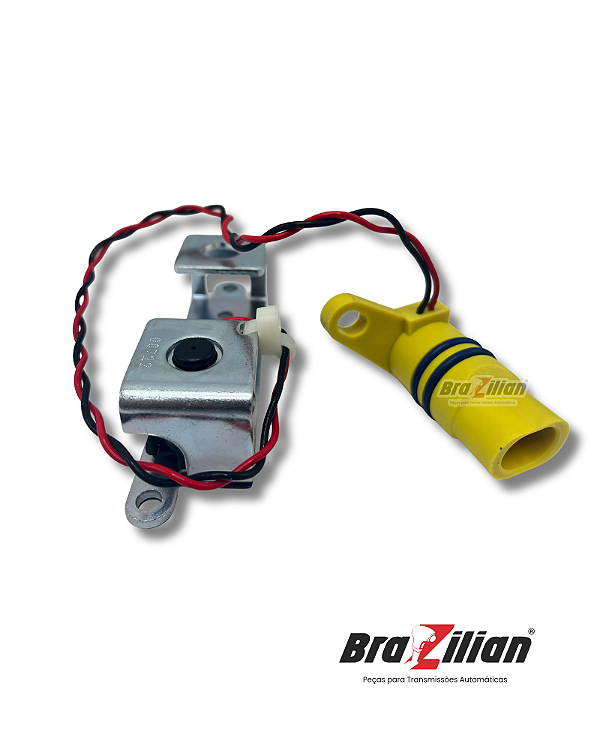 Solenoide Duplo Overdrive A500 42RE 44RE A518 46RE A618 47RE