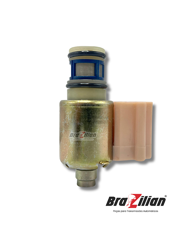 Solenoide de Mudança- Shift 4L30