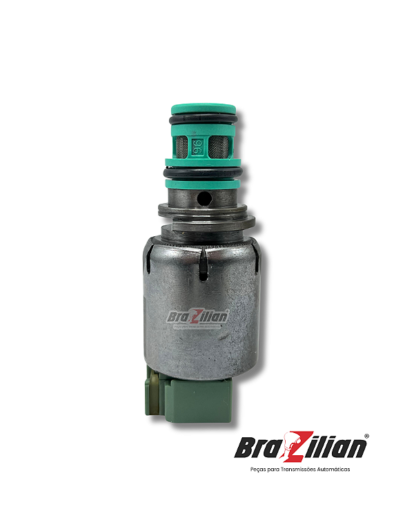 Solenoide de Mudança 6T40 6T45