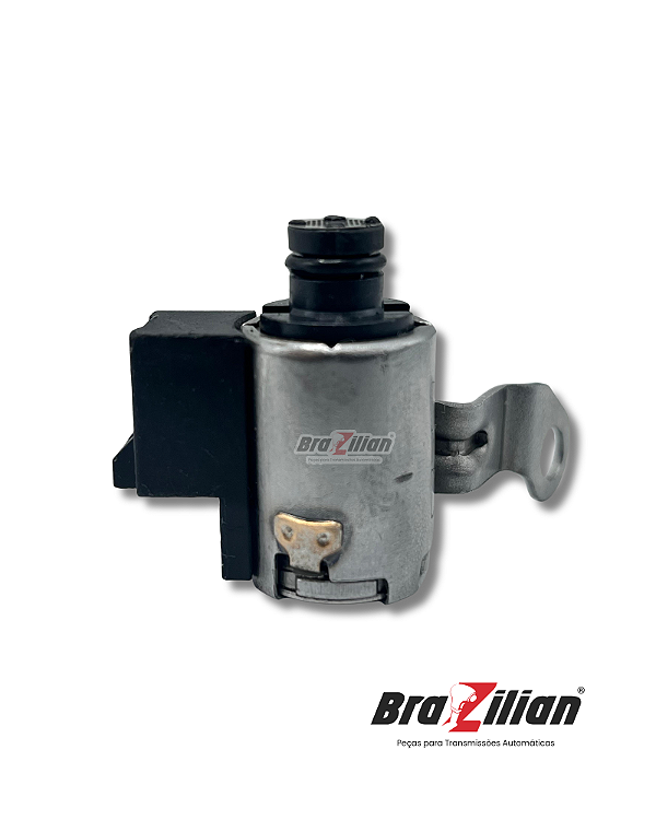 Solenoide Controle Neutro AW50-40