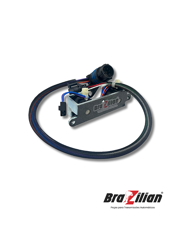 Solenoide Duplo Overdrive A500 42RE 44RE A518 A618