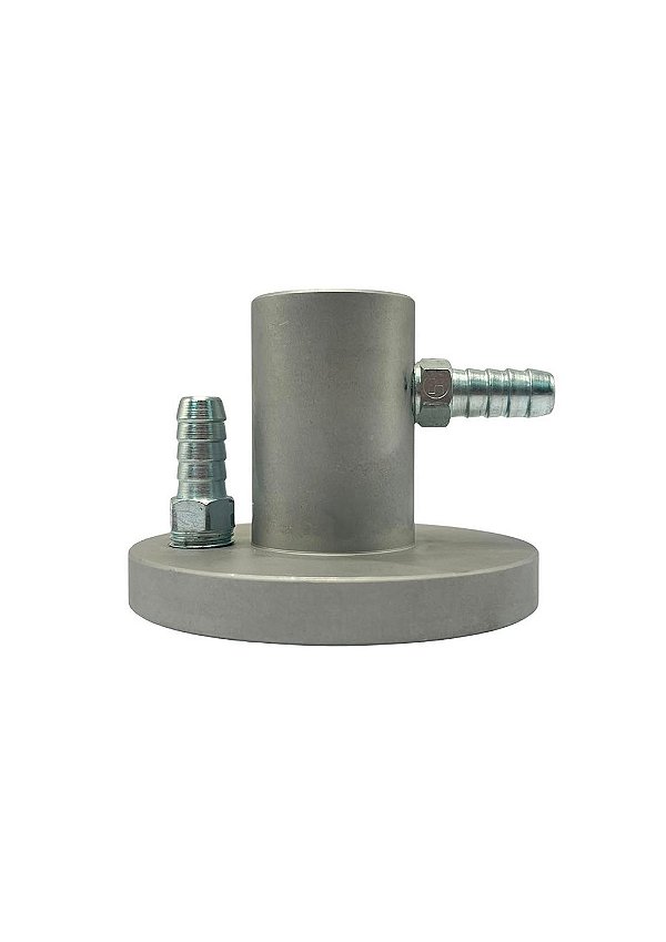 Flange Para Troca de Óleo Câmbio Automático TF70