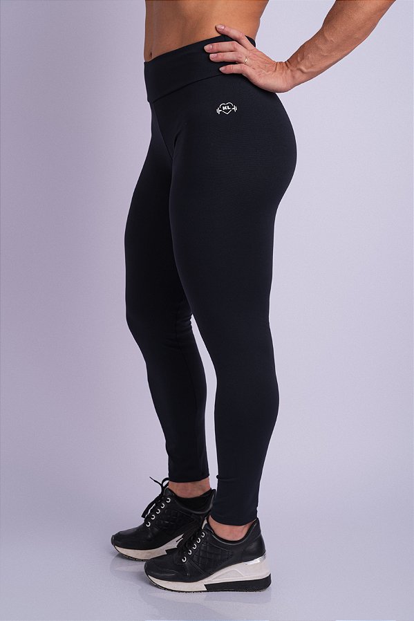 Calça Cigarrete Básica