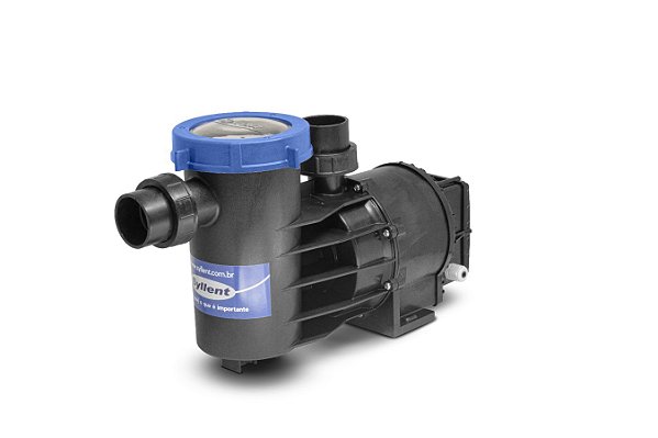 Motobomba Piscina PF42M075-220/AS 3/4 CV Syllent 220V