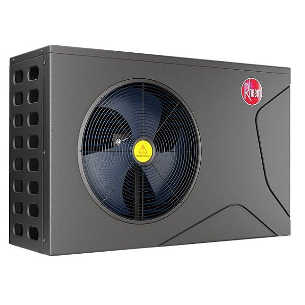 BOMBA DE CALOR RHEEM 24700 BTU 220-240v 1f