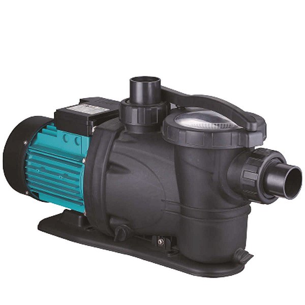 Bomba Para Piscina Lepono XKP 405 1/3 CV Monofásica 220V - Com Pré-Filtro
