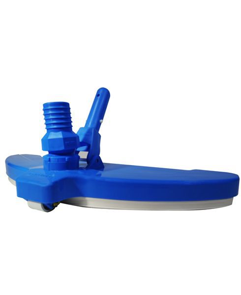 ASPIRADOR JUMBO COM 3 RODAS SEM ESCOVA SODRAMAR