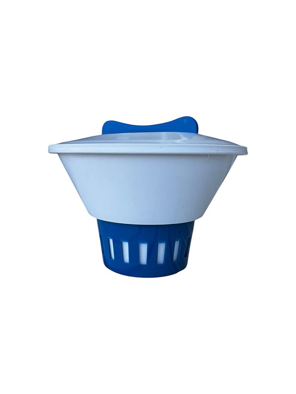 CLORADOR FLUTUANTE MARGARIDA GRANDE LM