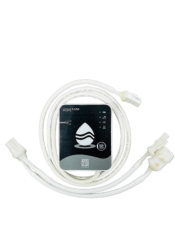 MODULO WI-FI PARA BOMBAS DE CALOR (ASTRALPOOL TOP+/ VEICO EKO)