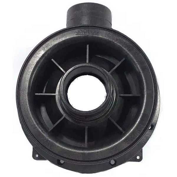 CORPO S/PRE-FILTRO BOMBA A 9836-5  JACUZZI