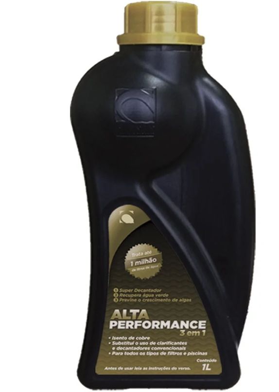 ALTA PERFORMANCE 3 EM 1 MARESIAS 1L