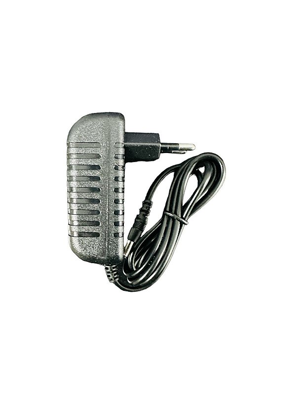 Fonte de Alimentação 12V 3A 36W para LED