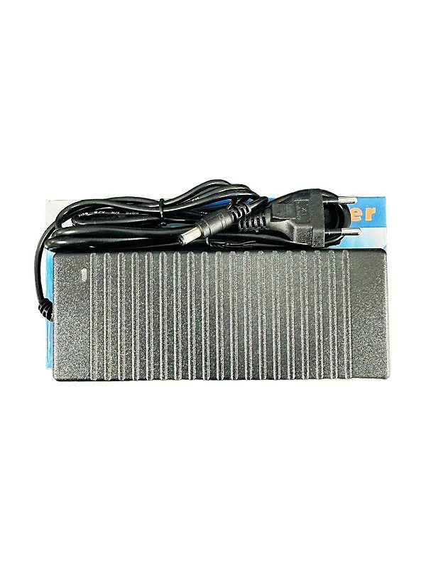 Fonte de Alimentação 12v 10A 120W para LED
