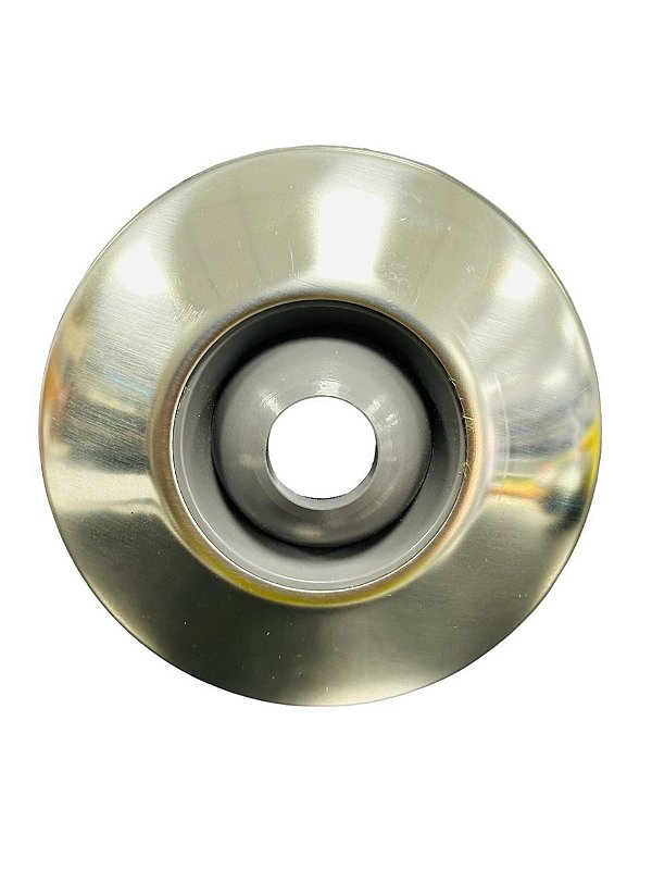 Dispositivo de Retorno ABS + INOX Piscina de Alvenaria