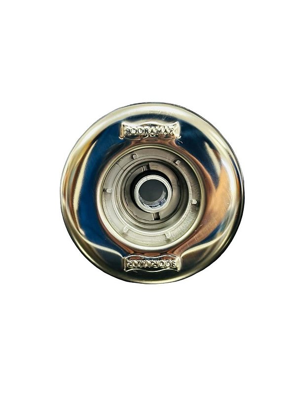 Dispositivo de Retorno Sodramar ABS/ INOX 304 Pratic 1 1/2" (50mm) Piscinas de Alvenaria