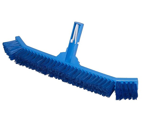 ESCOVA PISCINA CURVA 34cm